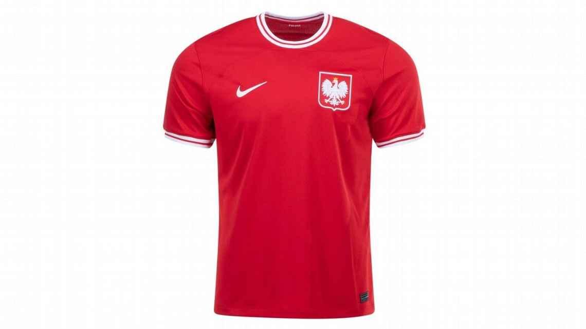 2022年世界杯球衣排名：卡塔尔的每一件球衣都被评估为加冕冠军