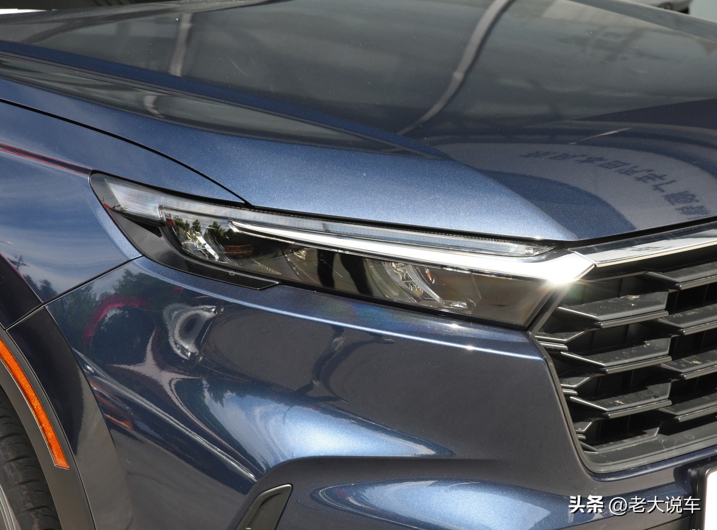 2023款本田crv真实点评,2023款本田crv值得买吗