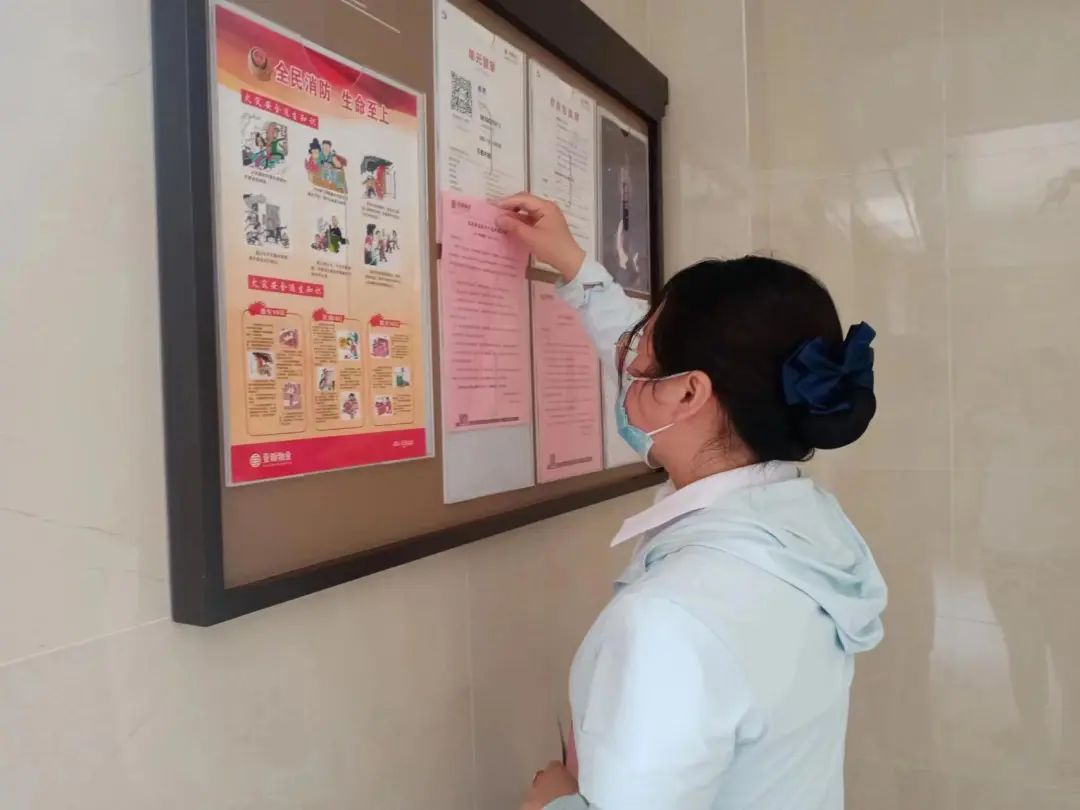 亚新物业|为高考助力，为梦想护航