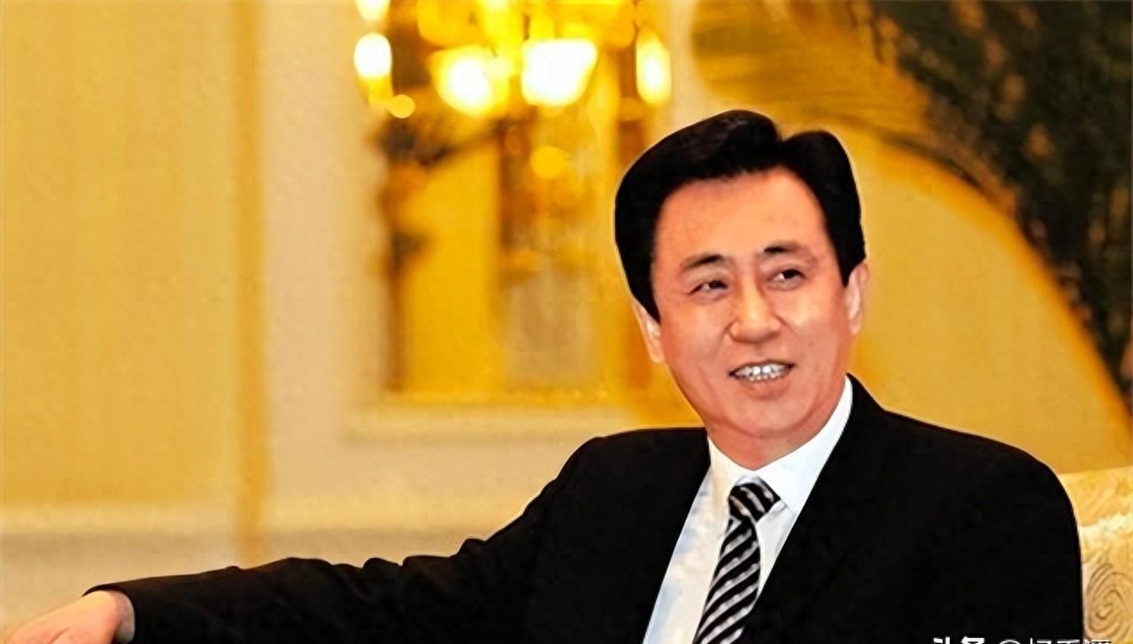 白珊珊许家印照片图文,许家印找到白珊珊的时候