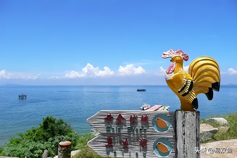 广东省茂名市茂南区旅游景点,茂名市旅游景点推荐自驾