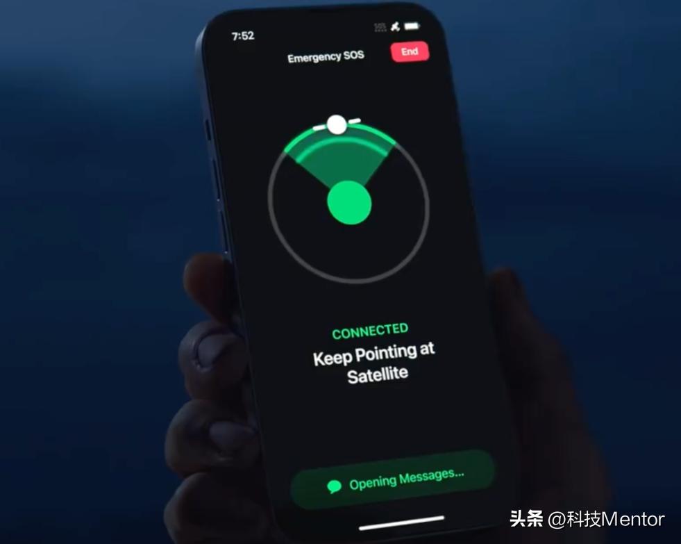 苹果14排队抢购的最新消息,嘴上骂着心里爱着