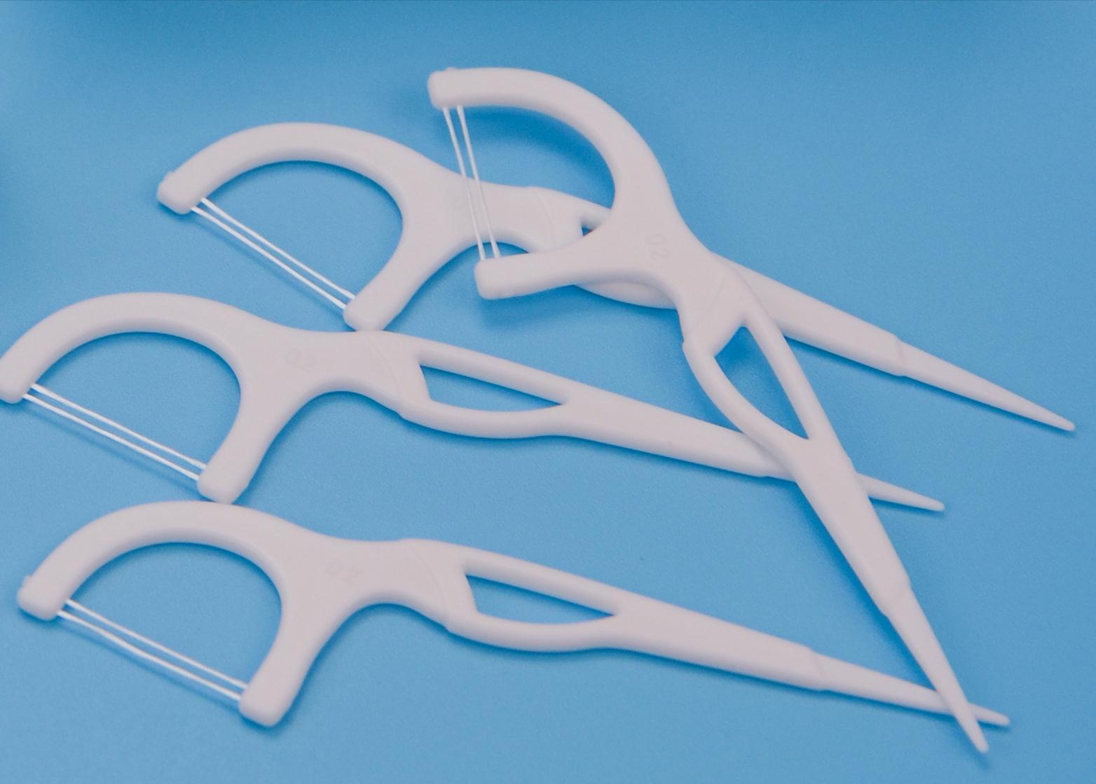 牙线棒要怎么买才最好,牙线棒怎么样选