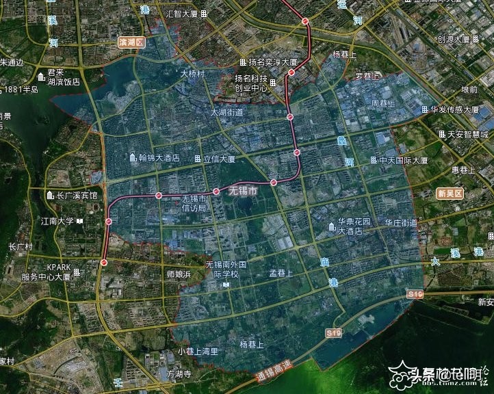 选择经开，先读懂经开的定义