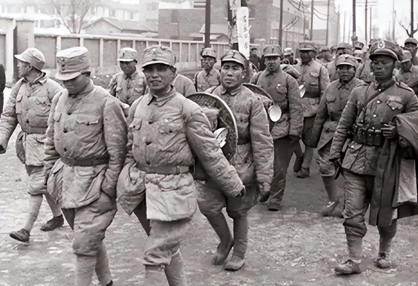 88年台湾老兵探亲,80年代台湾老兵回乡探亲记录