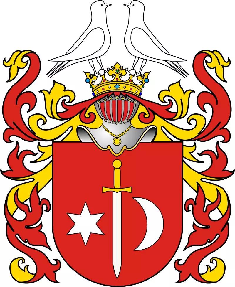 为什么伊斯兰寺里有月牙,伊斯兰教为什么会出现