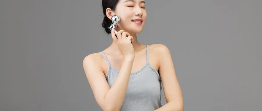 揭露美妆行业的真相,美容仪主流产品