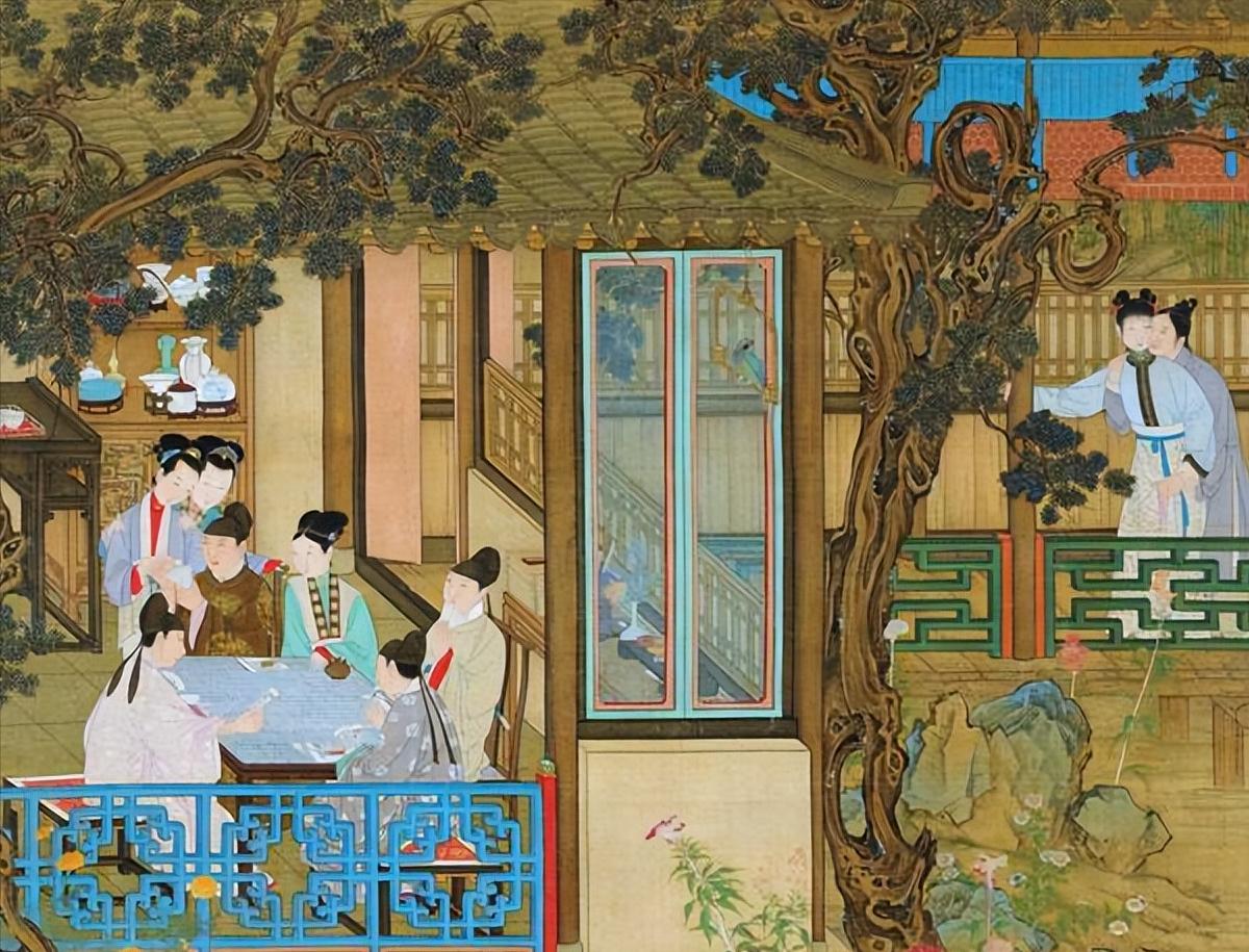 籍和贯各代表什么,古代贯和文的区别