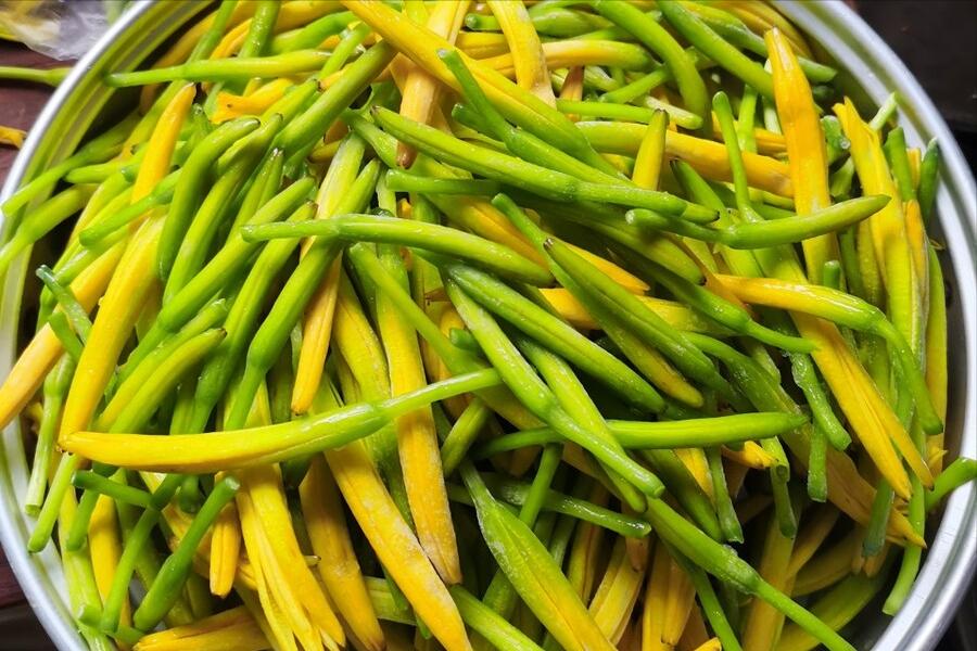 失眠最怕这道菜隔三差五吃一点,失眠最怕吃这道菜