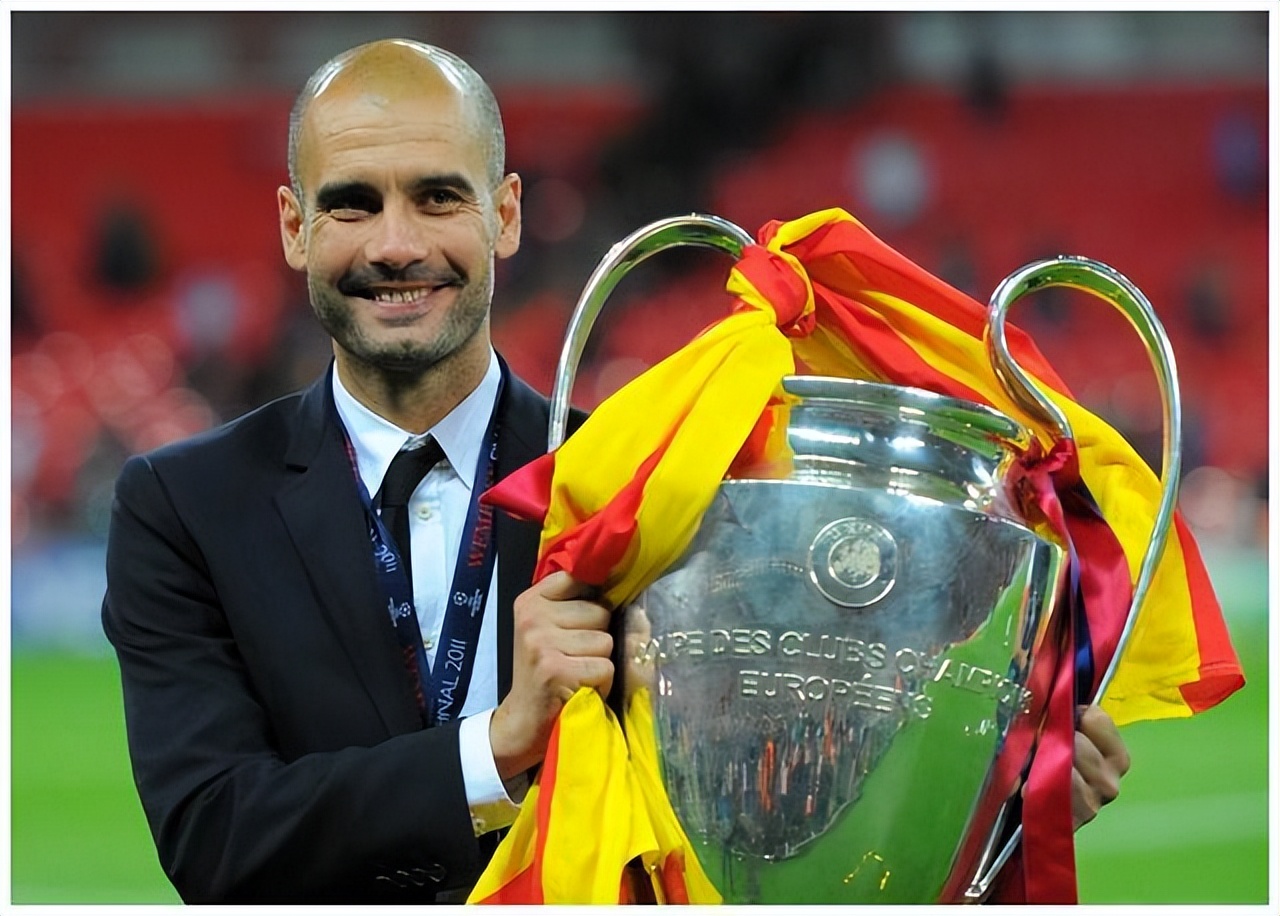 瓜式曼城更新计划,深度解析瓜迪奥拉曼城