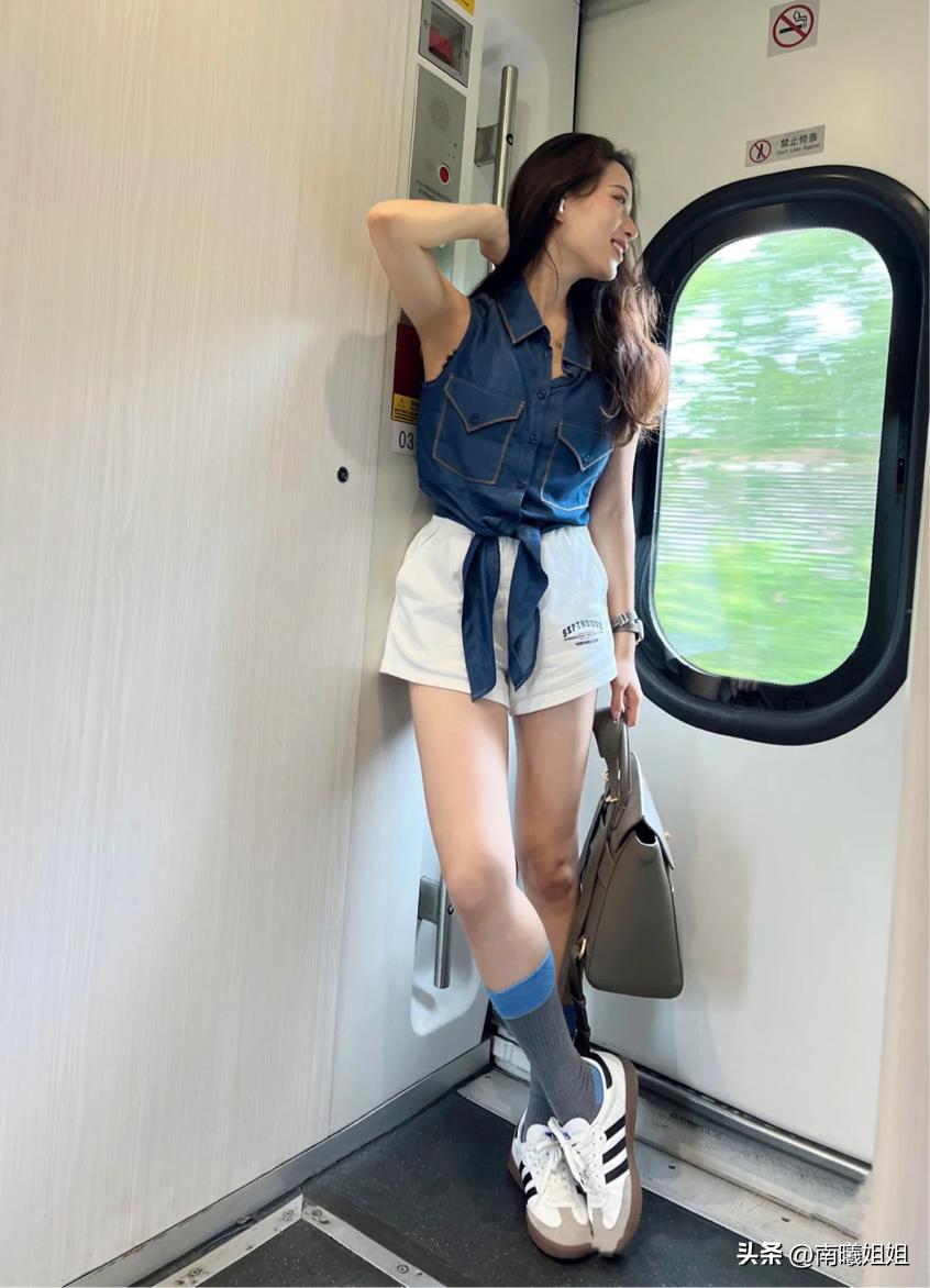 为啥现在的女生夏天都不穿凉鞋,为啥现在的女生夏天都不买凉鞋了