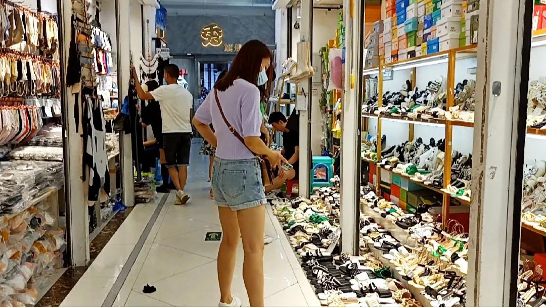 成都九龙荷花池批发市场,成都荷花池批发市场攻略