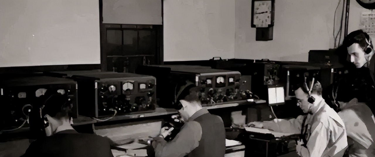 俄罗斯“幽灵电台”永无休止的工作40年，美国中情局多次追查无果