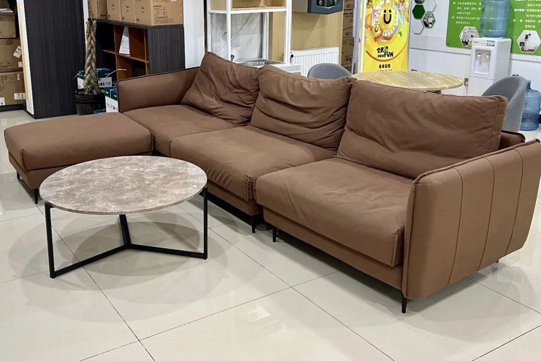 贵妃沙发为何不流行了,不想要贵妃沙发怎么办