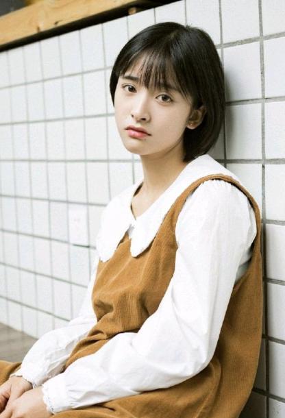 细数6位个子不到一米六的女星,个子娇小的女明星