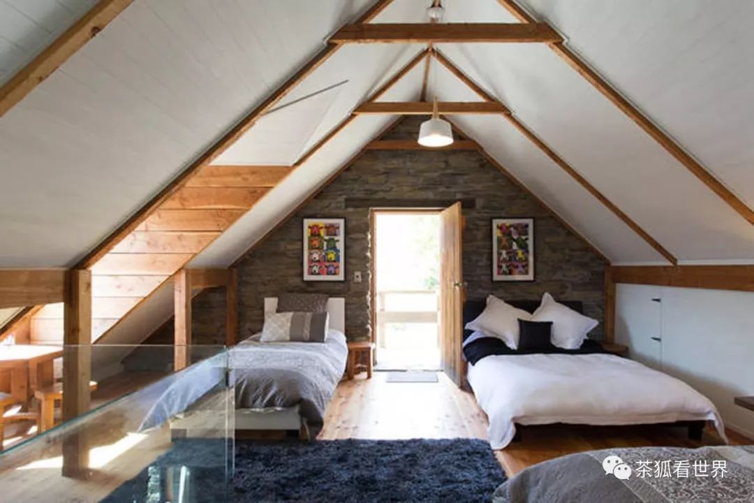 新西兰打工人的住宿,新西兰建筑工人一般包吃住吗