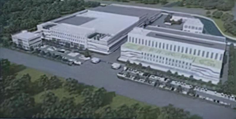 马鞍山项目开工,安徽马鞍山一批重大项目集中开工