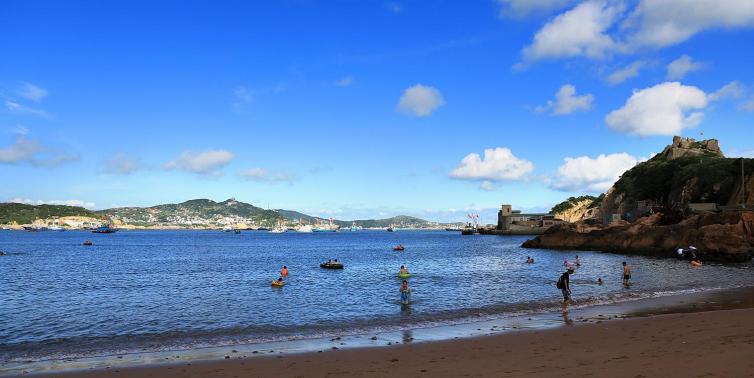 上海周边夏季旅游避暑好去处自驾,夏天上海周边旅游推荐自驾游
