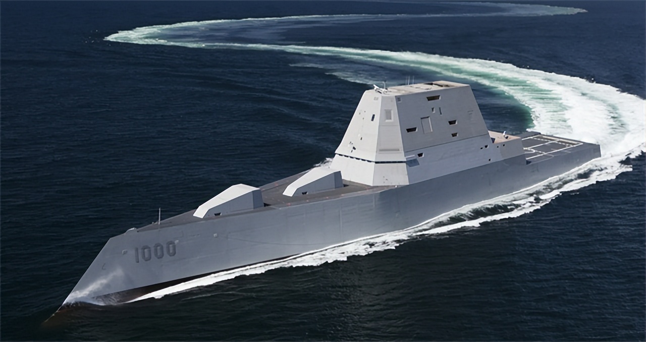 中国航母055最新消息,003航母055大驱战力评价最新消息