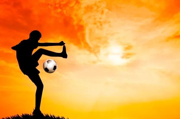 足球抗疫,足球与抗疫