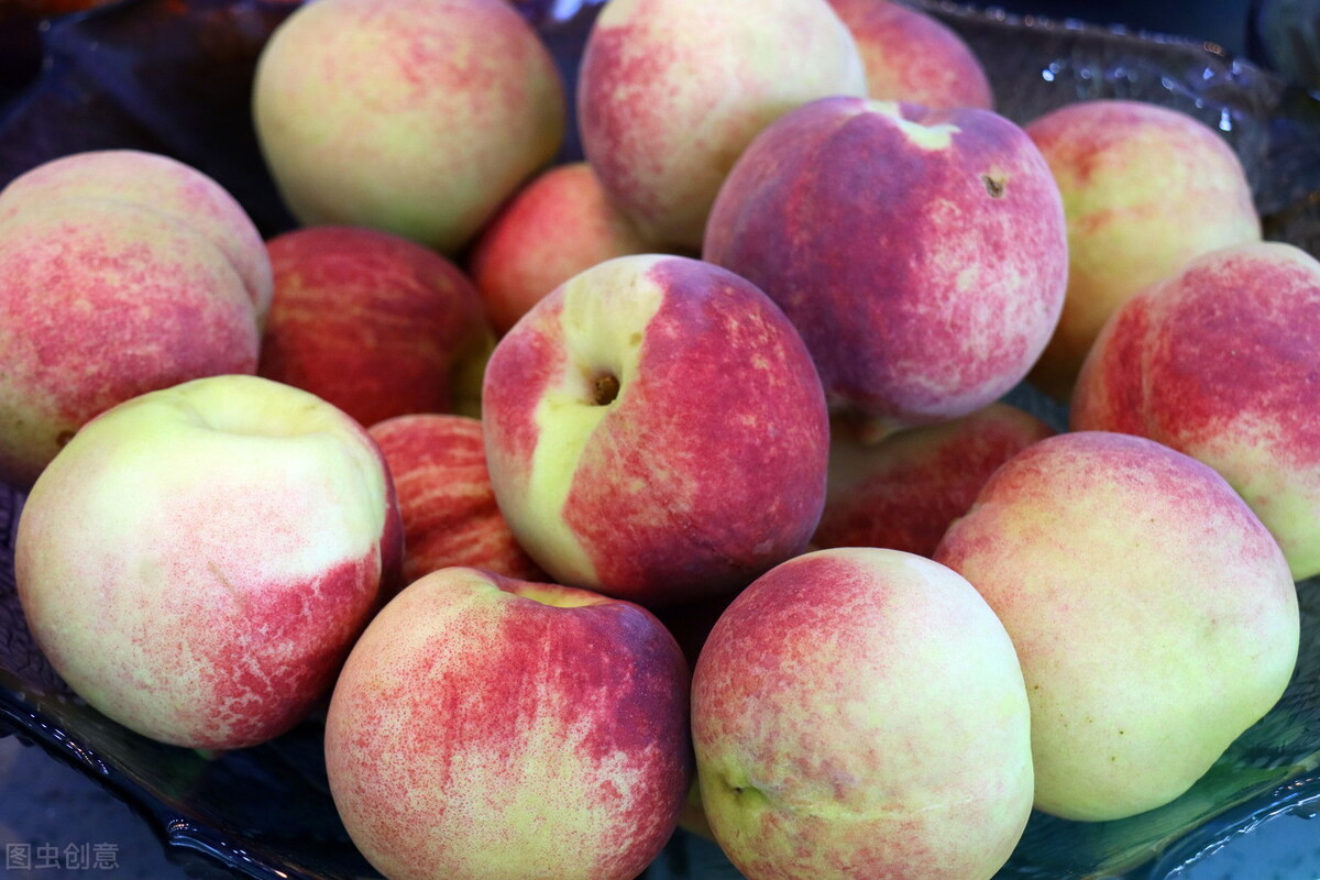 桃子甜不甜怎么挑,桃子增甜的方法有哪些