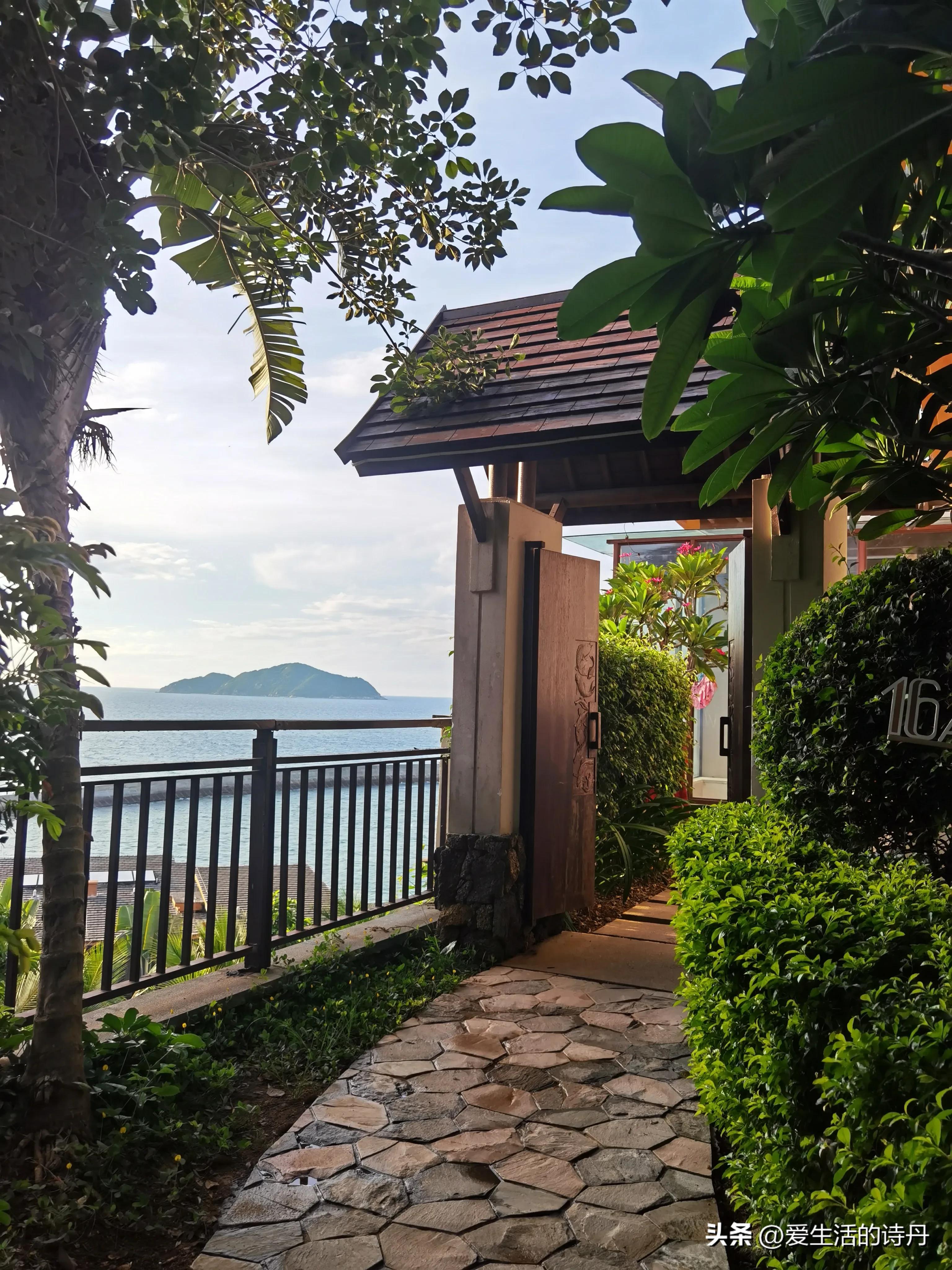 万宁旅游伴山伴海,万宁免费旅行攻略