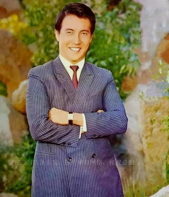 陈萍江湖恩仇录剧照,陈萍风月电影