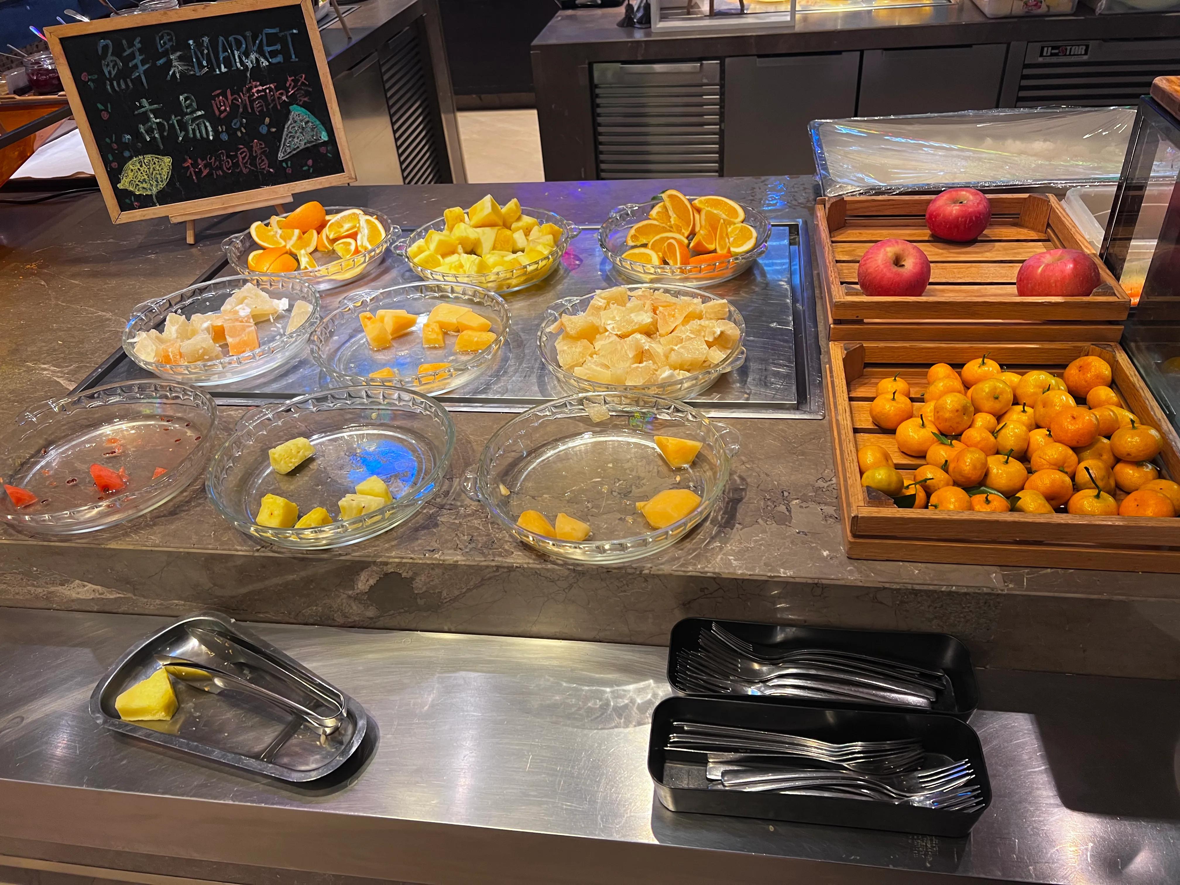 苏州尼盛万丽，躺平后的酒店现状