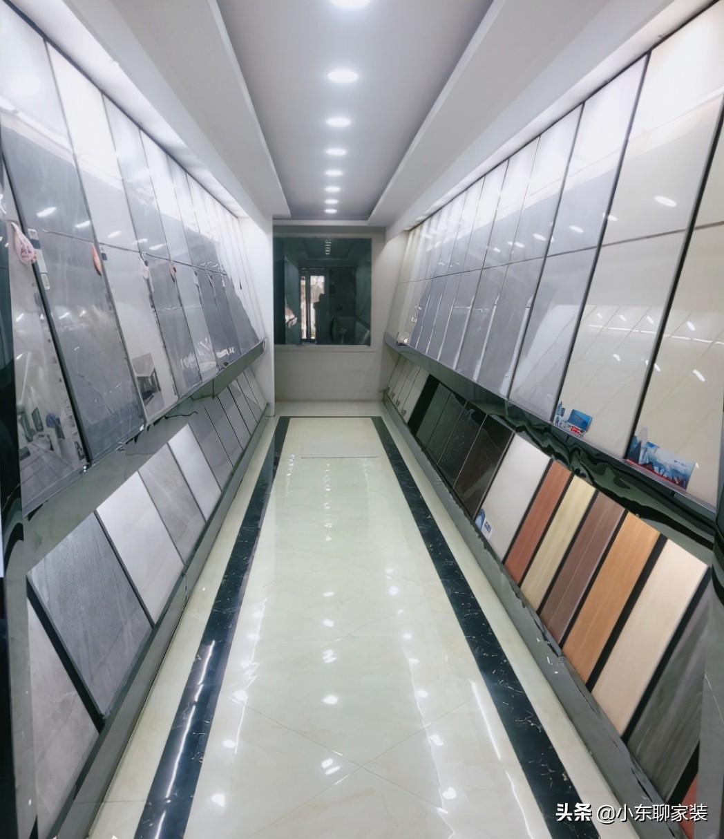 家庭装修材料成本节省,装修花钱最少又大气的用什么材料