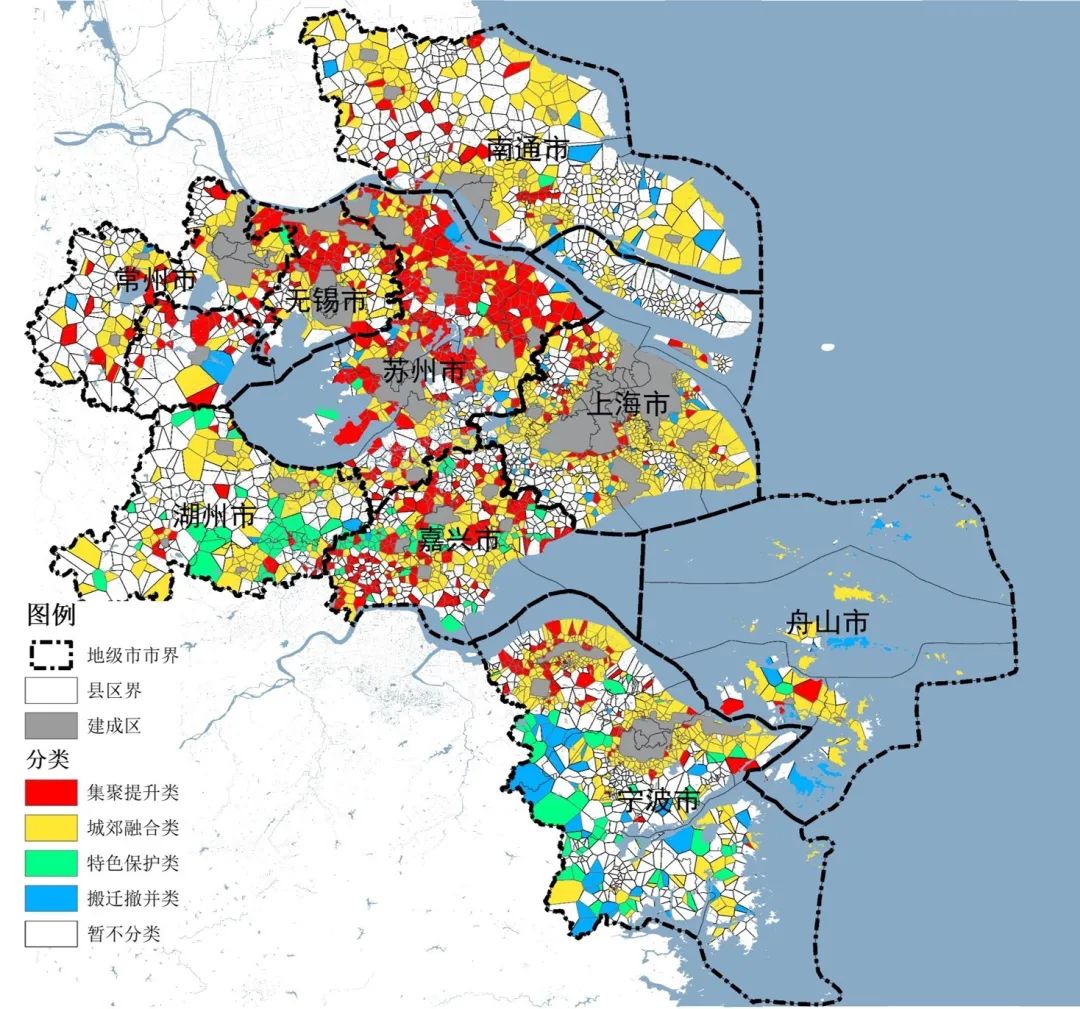 上海带动周边城市经济,上海周边城市潜力排名