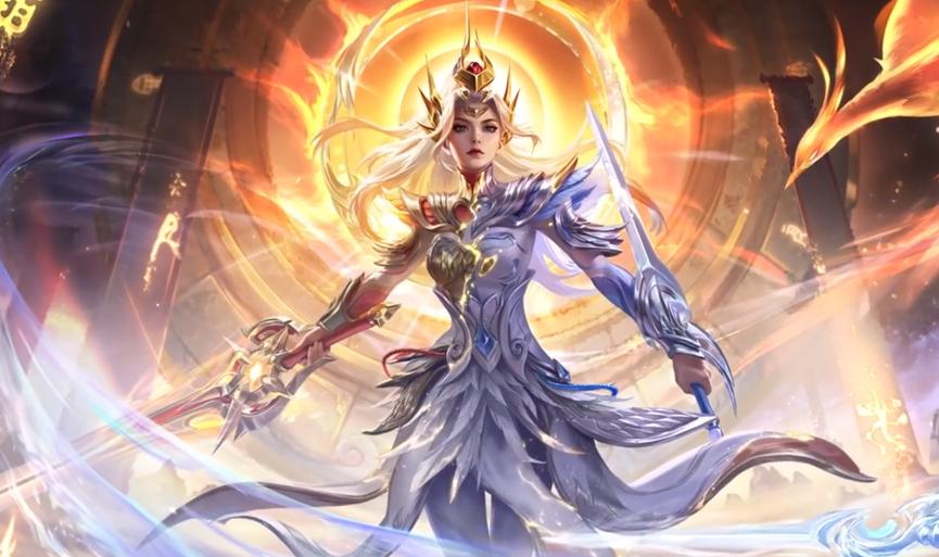 王者荣耀S28刷新的皮肤,王者荣耀新皮肤爆料s28赛季战令