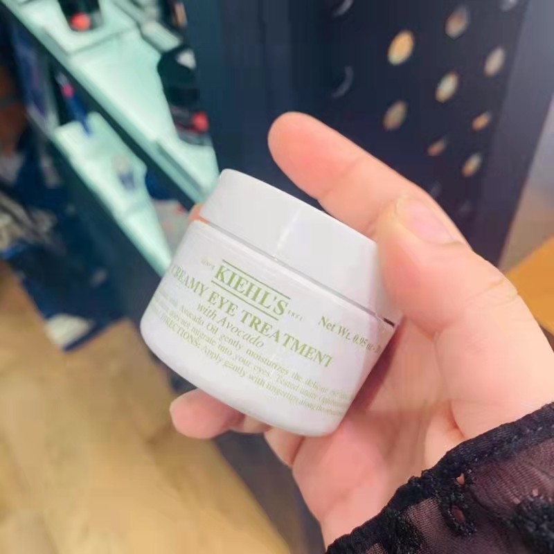 希芸眼霜抗衰官方旗舰店正品直播,希芸幻时眼霜使用教程