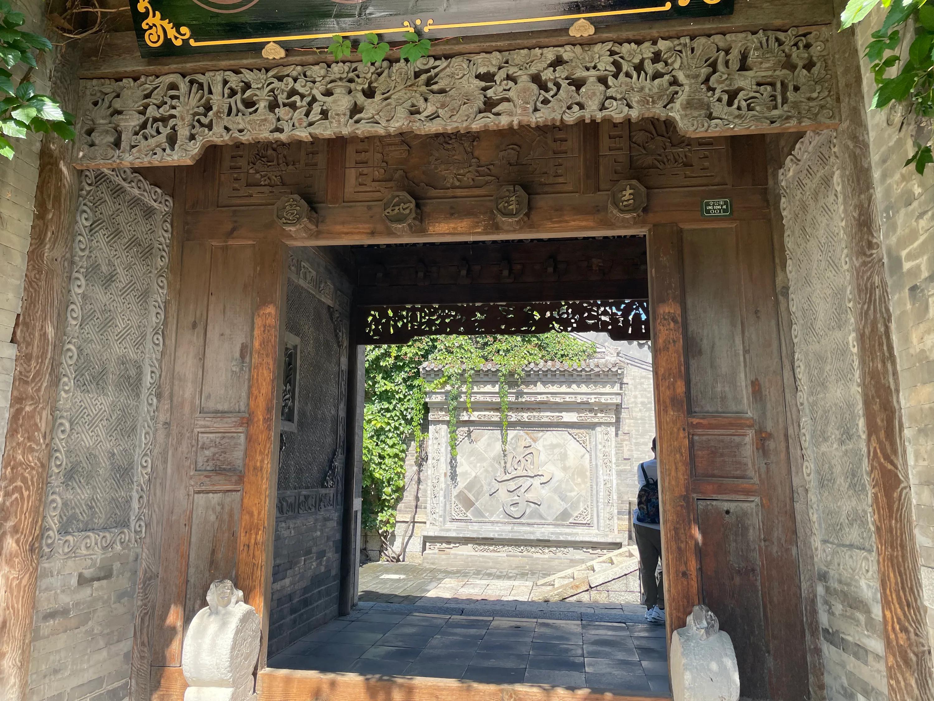 古北水镇坑游客吗,古北水镇最坑的地方