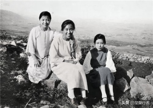 被誉为“万婴之母”，开创我国妇产科学事业，她是掉落人间的天使