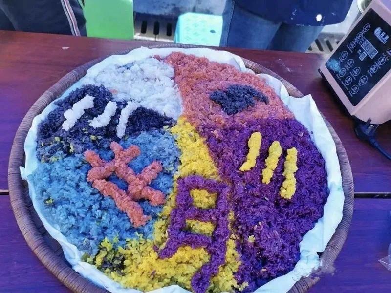 广西三月三山歌对唱,广西三月三是什么节