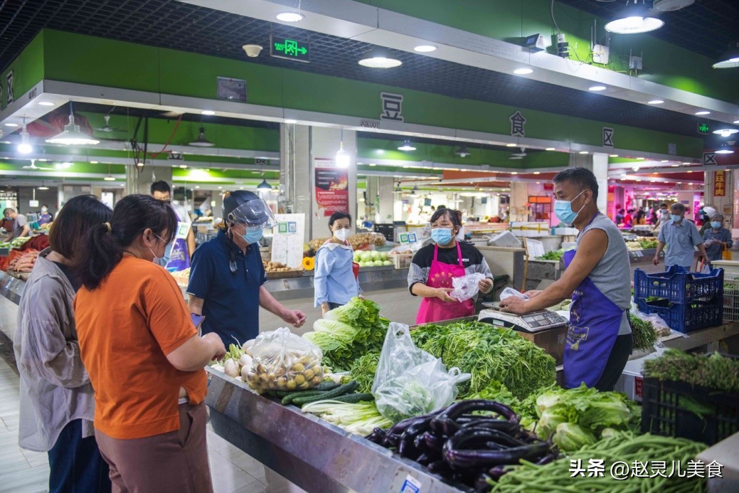 这6样东西千万别在实体店里买,菜市场这几种菜请少吃