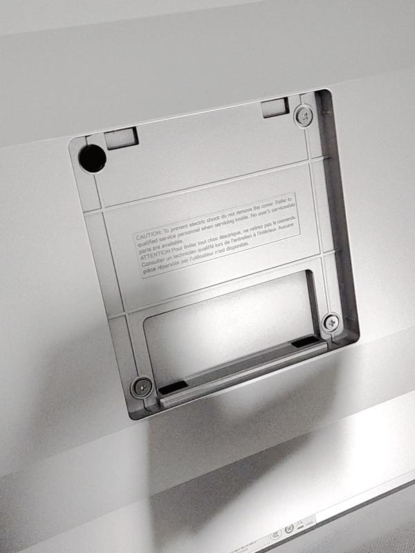 平面设计如何选择显示器,做建筑设计的显示器