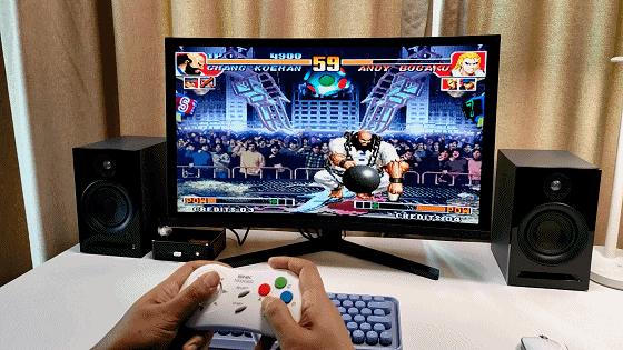 科睿koorui27英寸显示器4k评测,科睿27e1q显示器评测