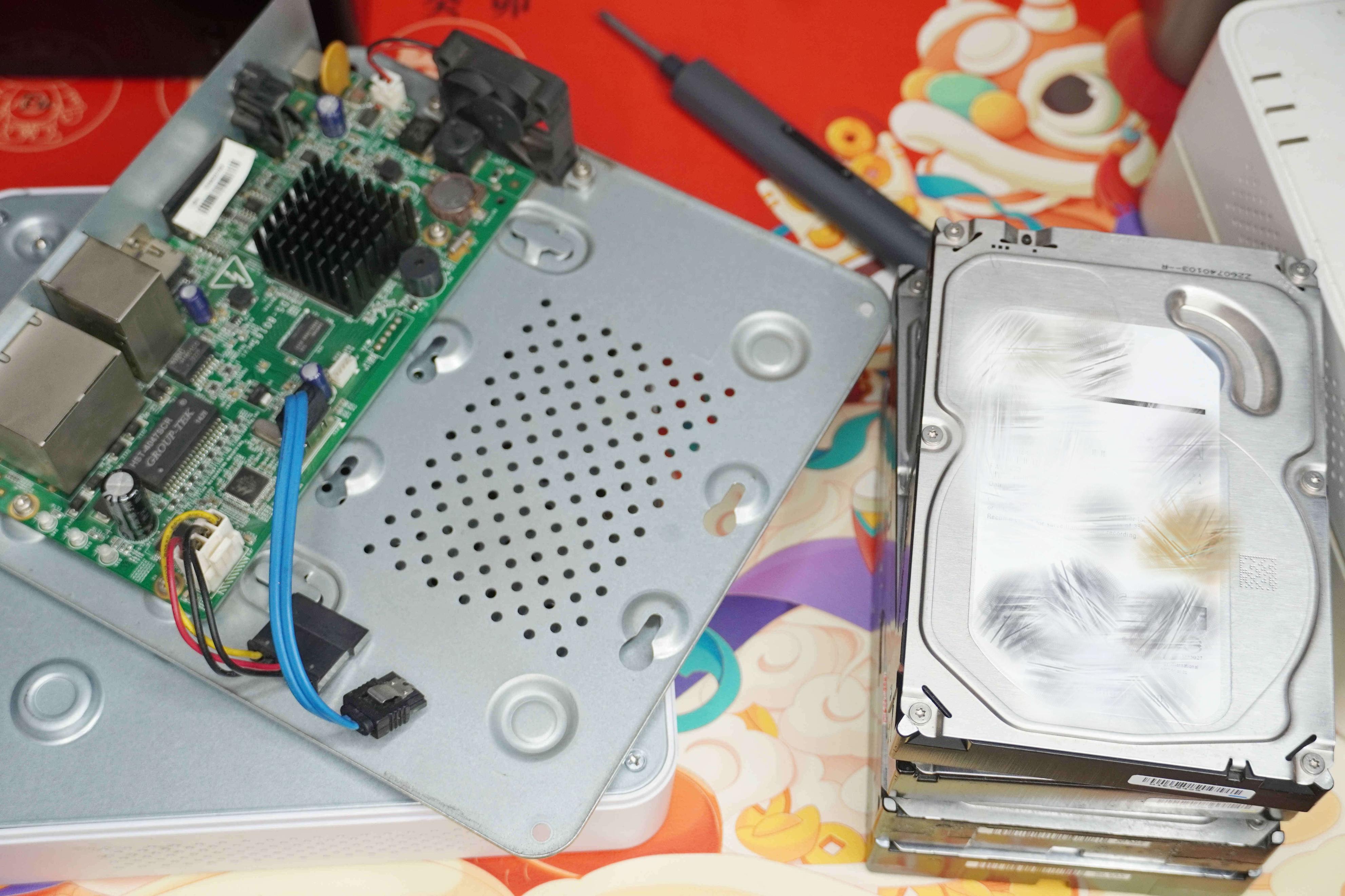 监控硬盘哪个好用又耐用,wdblack硬盘