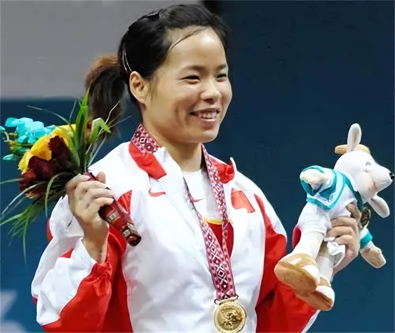 陈艳青丈夫,陈艳青的丈夫