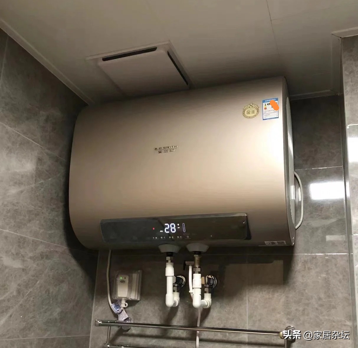 这7种家电，几乎每家每户必备，但是要会选，选对了，省钱还好用