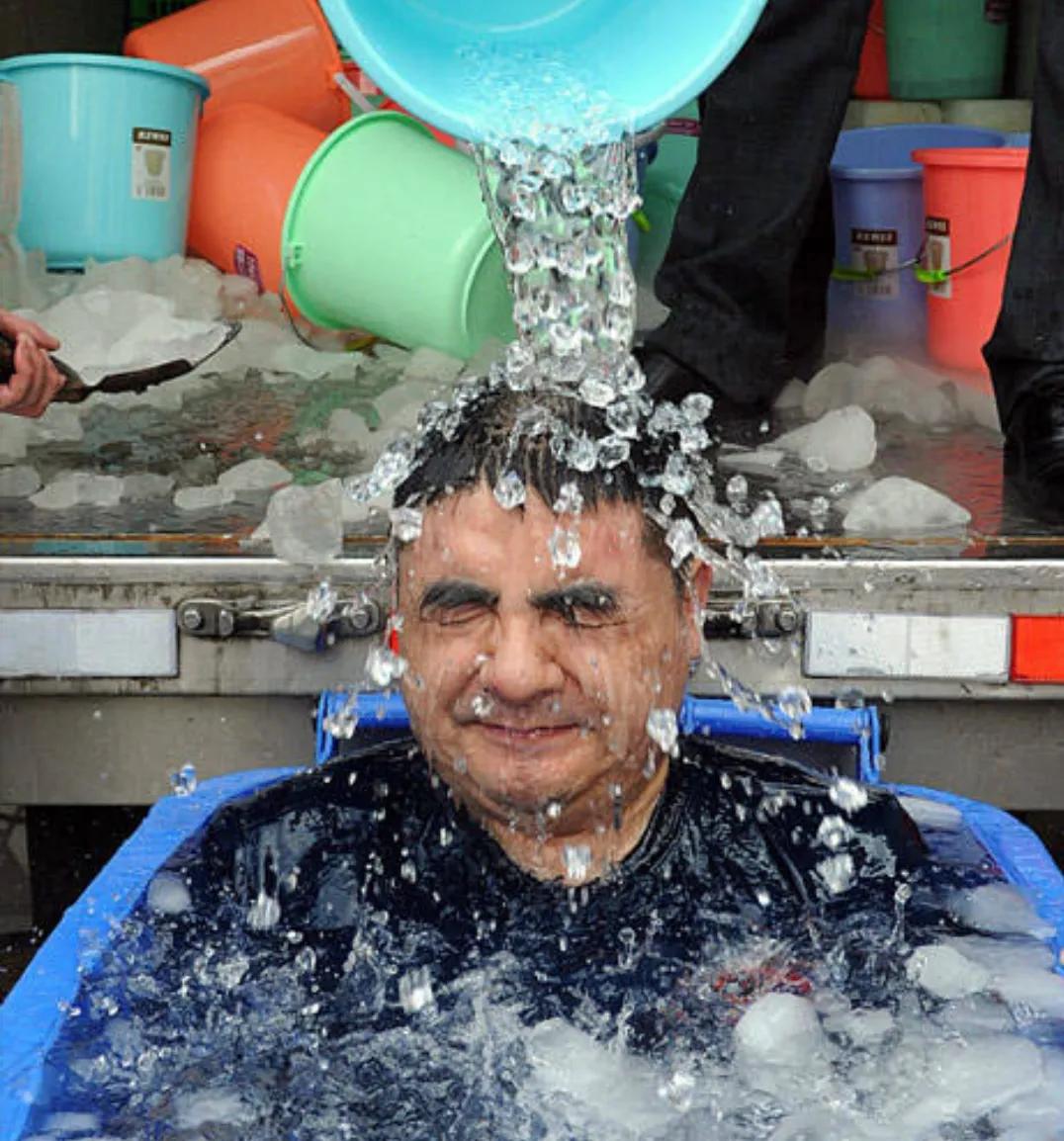 陈光标为什么高调做慈善,从万人敬仰到万人唾弃的六大首富