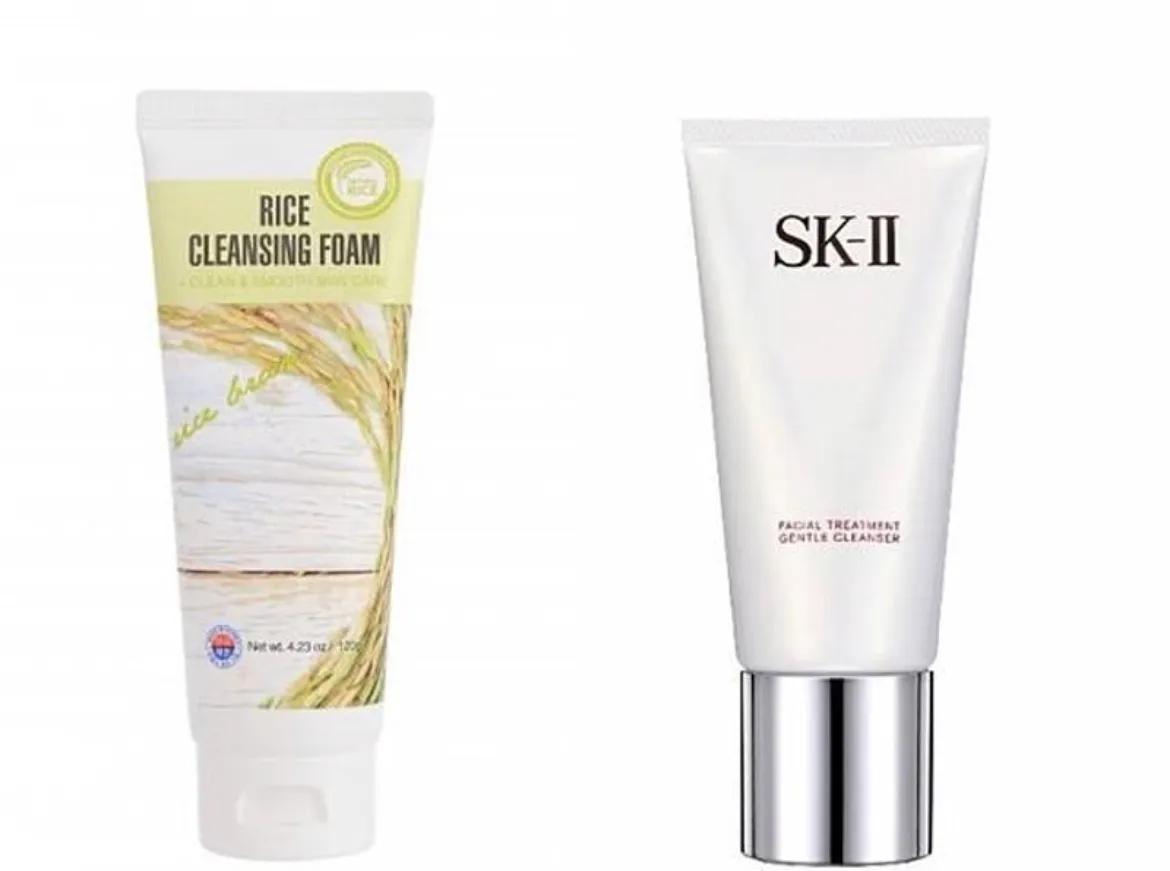 香港哪个牌子的洗面奶最好,香港洗面奶什么牌子好