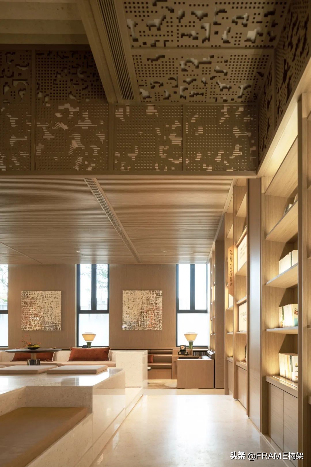 壹方设计实景图,壹方设计现代