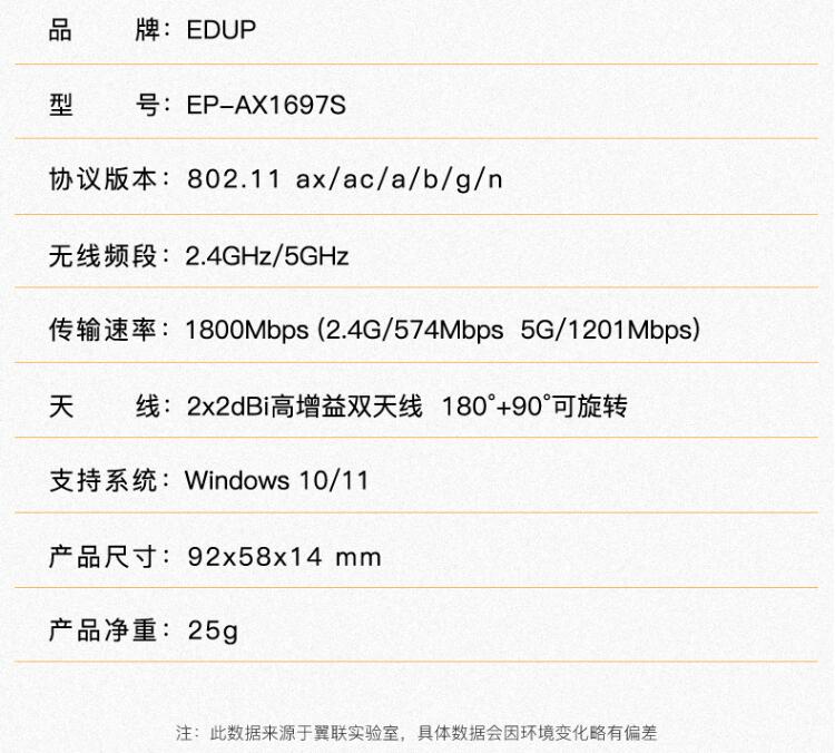 缈艰仈鏃犵嚎缃戝崱wifi6娴嬭瘎,缈艰仈wifi6鏃犵嚎缃戝崱璇勬祴鍙岄