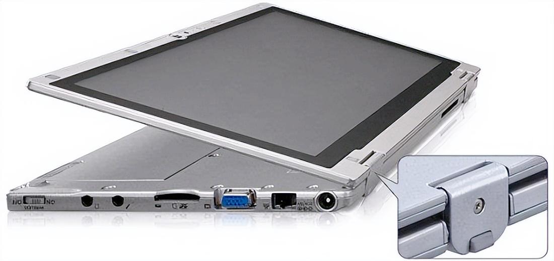 笔记本独有功能有哪些,笔记本有哪些实用的功能