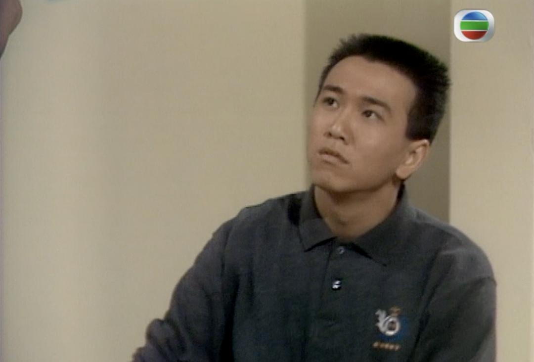 港剧第一神剧,港剧第一大渣男