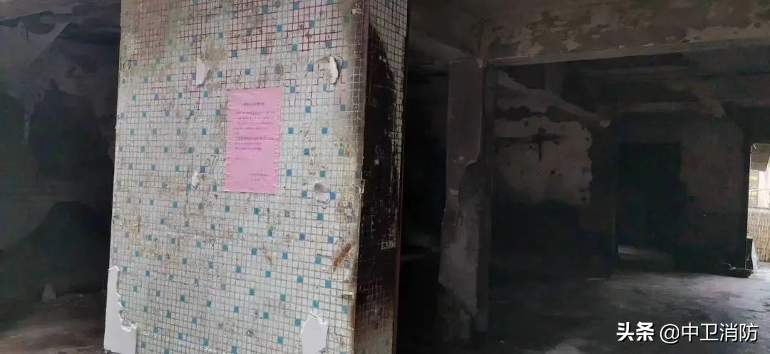 擅自破坏消防设施追究什么责任,擅自破坏火灾现场