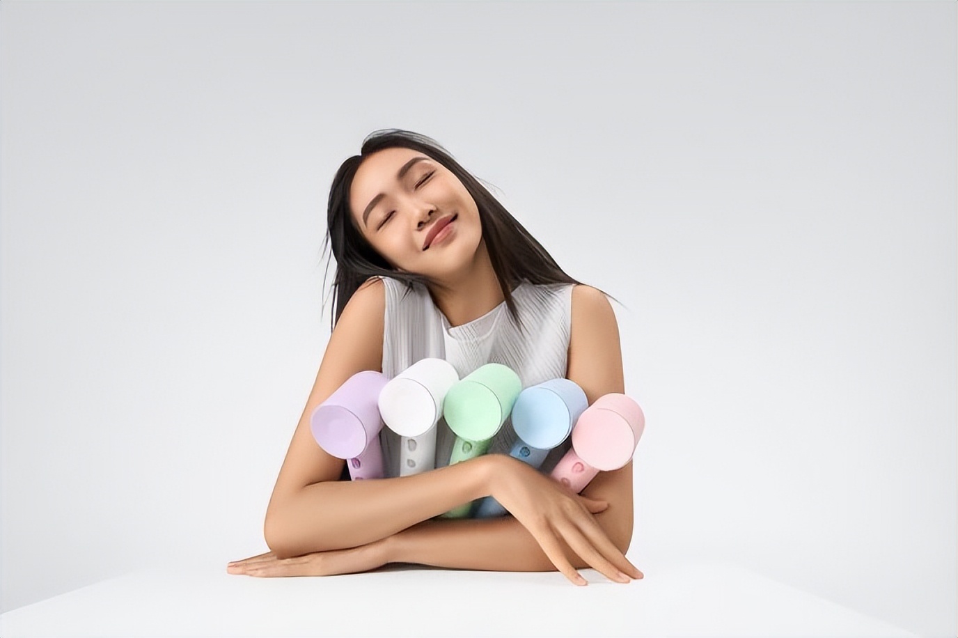 徕芬高速吹风机新品曝光 (徕芬高速吹风机效果)