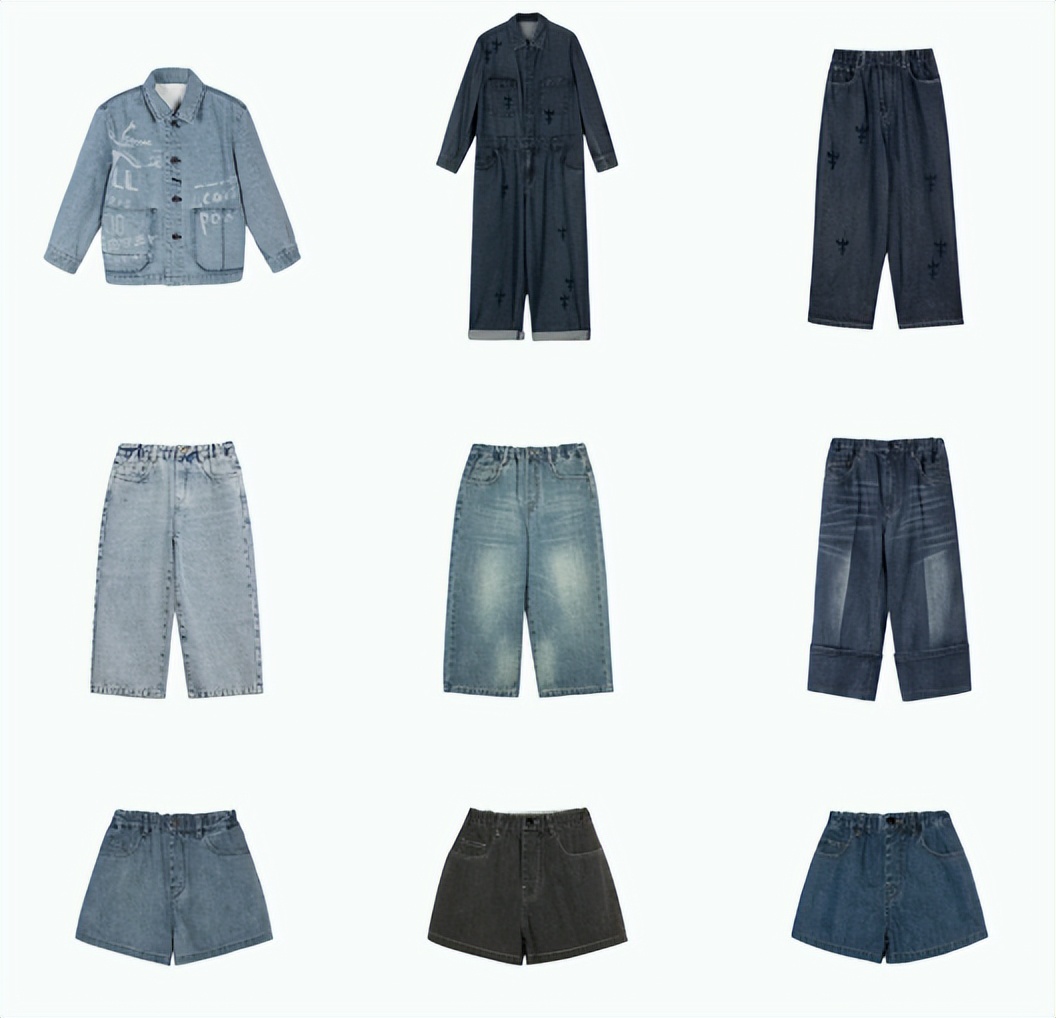 jnby童装同系列品牌,jnbybyjnby童装档次